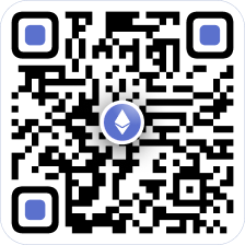 ETH QR