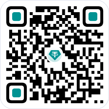 USDT QR
